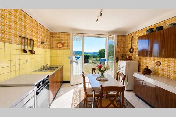 Chalindrey maison 92 m 2
