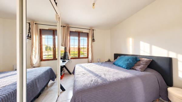 Maison Les Mureaux 104 m² - 4 chambres