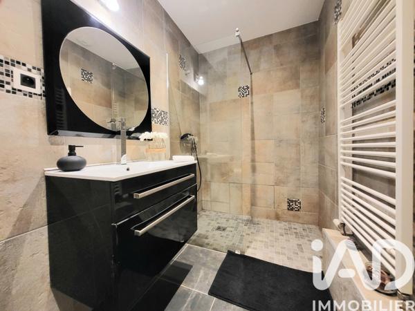 Maison à vendre 5 pièces 105 m² Saint-Just-Saint-Rambert