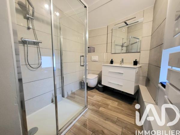 Maison à vendre 5 pièces 105 m² Saint-Just-Saint-Rambert