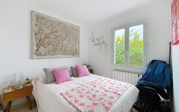 Maison à vendre    5 pièces •  Marsilly