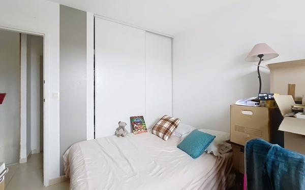 Maison à vendre    5 pièces •  Marsilly