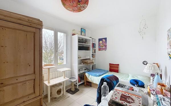 Maison à vendre    5 pièces •  Marsilly