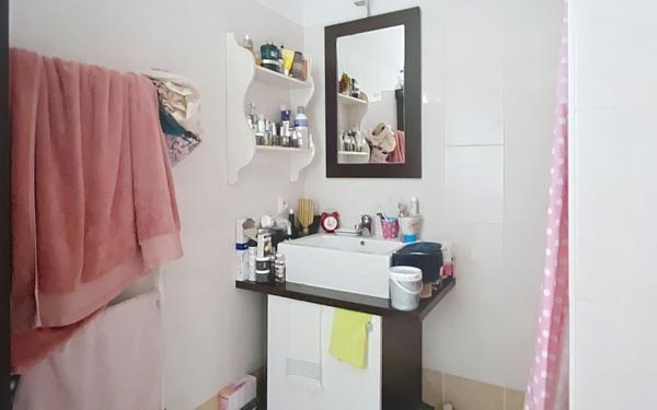 Maison à vendre    5 pièces •  Marsilly