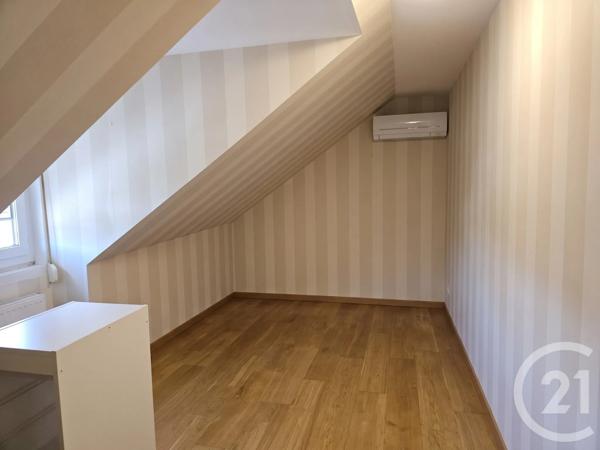 Maison à vendre  5 pièces - 127,24 m 2   LE PLESSIS BELLEVILLE  - 60