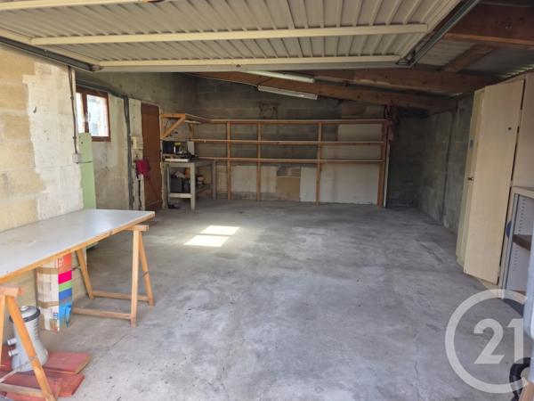 Maison à vendre  5 pièces - 127,24 m 2   LE PLESSIS BELLEVILLE  - 60