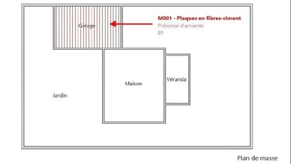 Maison à vendre  5 pièces - 127,24 m 2   LE PLESSIS BELLEVILLE  - 60