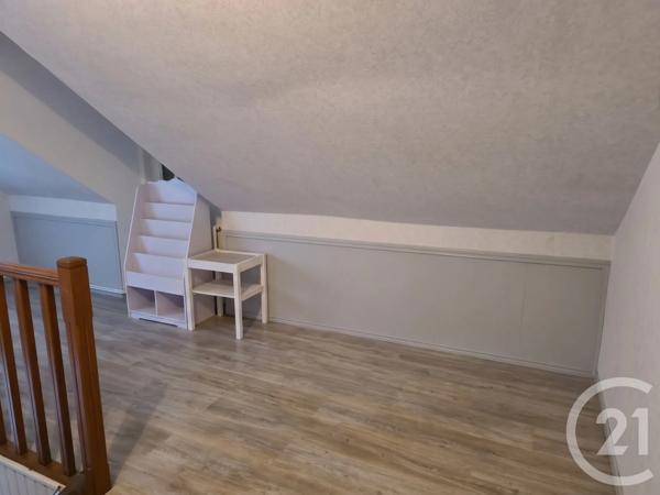 Maison à vendre  5 pièces - 127,24 m 2   LE PLESSIS BELLEVILLE  - 60