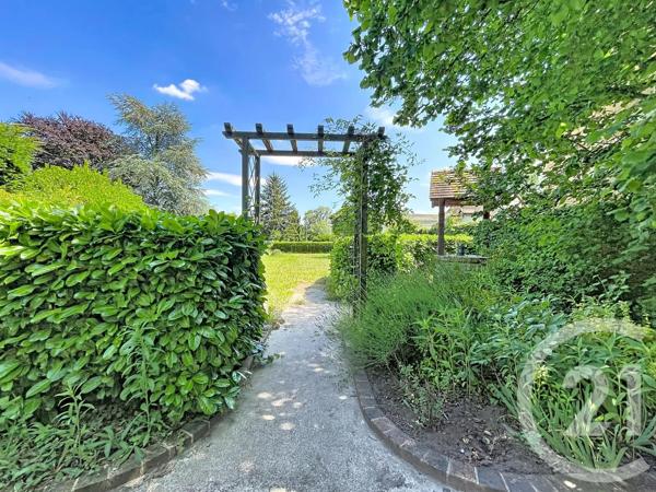 Maison à vendre  5 pièces - 118,64 m 2   LE MEUX  - 60