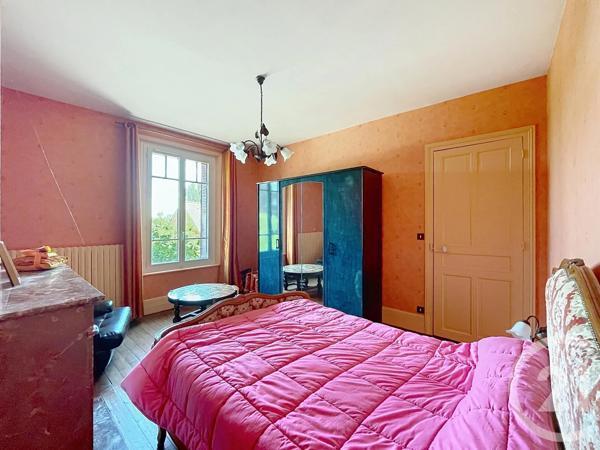 Maison à vendre  5 pièces - 118,64 m 2   LE MEUX  - 60
