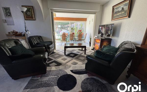 Maison à vendre    6 pièces •  Saint-Raphaël