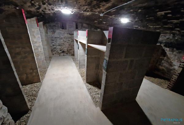 Sud de Beaune : propriété du 18ème