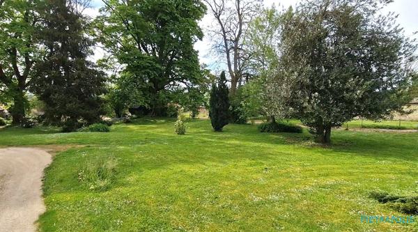 Sud de Beaune : propriété du 18ème