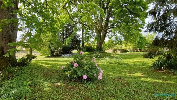 Sud de Beaune : propriété du 18ème