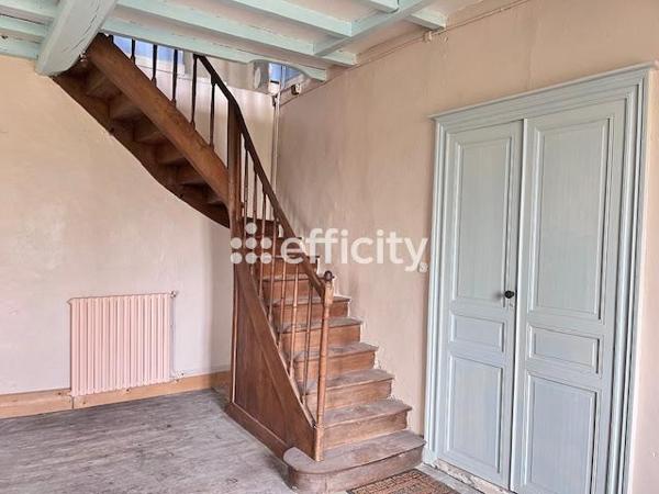 Maison 9 pièces - 354 m²