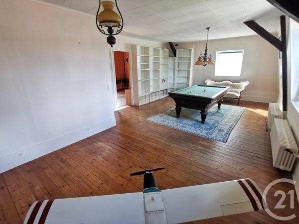 Maison à vendre  8 pièces - 200 m 2   CHAUMONT EN VEXIN  - 60