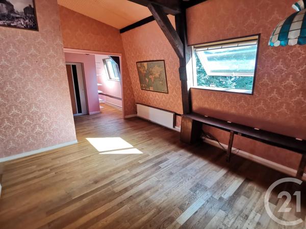 Maison à vendre  8 pièces - 200 m 2   CHAUMONT EN VEXIN  - 60
