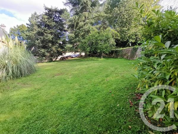 Maison à vendre  8 pièces - 200 m 2   CHAUMONT EN VEXIN  - 60