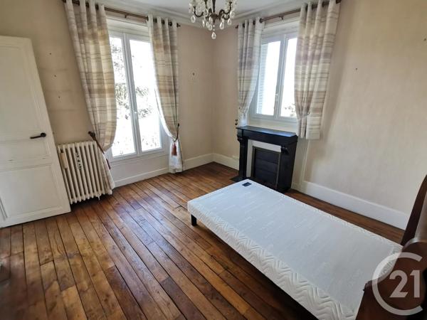 Maison à vendre  8 pièces - 200 m 2   CHAUMONT EN VEXIN  - 60