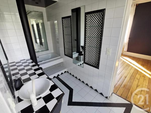 Maison à vendre  8 pièces - 200 m 2   CHAUMONT EN VEXIN  - 60
