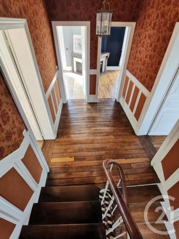 Maison à vendre  8 pièces - 200 m 2   CHAUMONT EN VEXIN  - 60