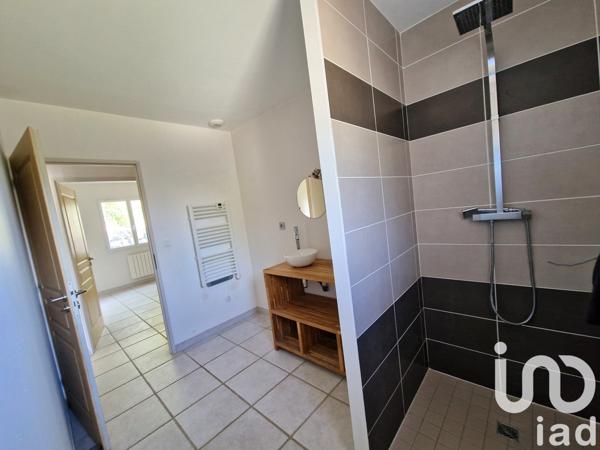 Maison à vendre 6 pièces 118 m² Saint-Julien-en-Saint-Alban