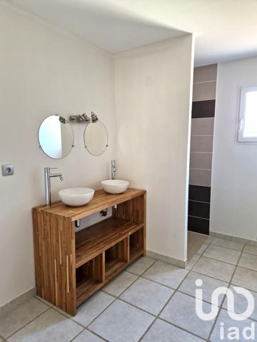 Maison à vendre 6 pièces 118 m² Saint-Julien-en-Saint-Alban