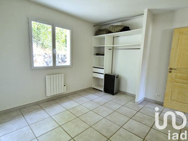 Maison à vendre 6 pièces 118 m² Saint-Julien-en-Saint-Alban