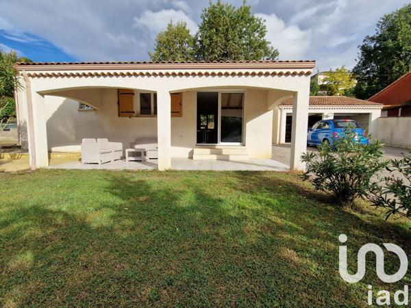 Maison à vendre 6 pièces 118 m² Saint-Julien-en-Saint-Alban