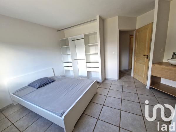 Maison à vendre 6 pièces 118 m² Saint-Julien-en-Saint-Alban