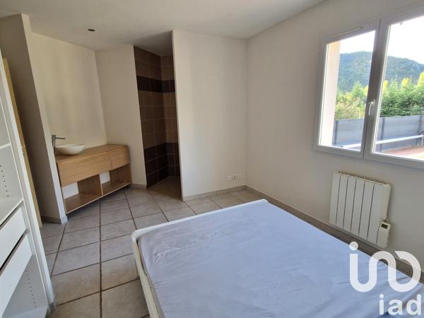 Maison à vendre 6 pièces 118 m² Saint-Julien-en-Saint-Alban