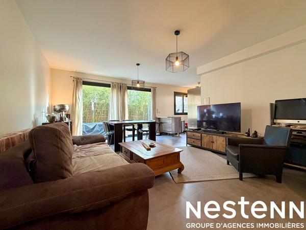 Maison 4 pièces à Champigny Sur Marne