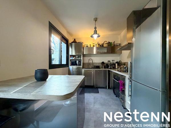 Maison 4 pièces à Champigny Sur Marne