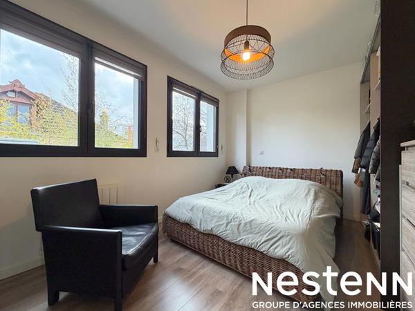 Maison 4 pièces à Champigny Sur Marne