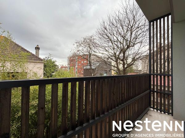 Maison 4 pièces à Champigny Sur Marne