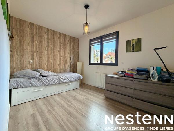 Maison 4 pièces à Champigny Sur Marne