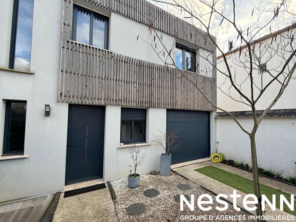 Maison 4 pièces à Champigny Sur Marne