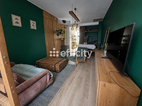 Maison
         4 pièces
        - 73 m² Exclusivité 214 500 € *