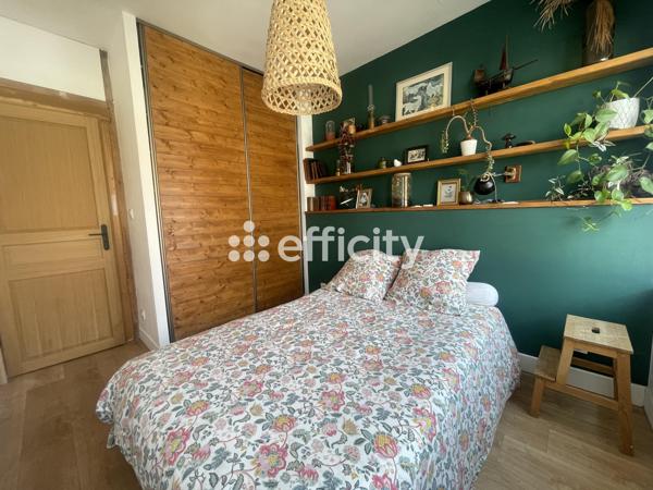 Maison
         4 pièces
        - 73 m² Exclusivité 214 500 € *