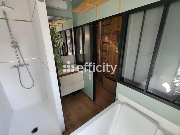 Maison
         4 pièces
        - 73 m² Exclusivité 214 500 € *