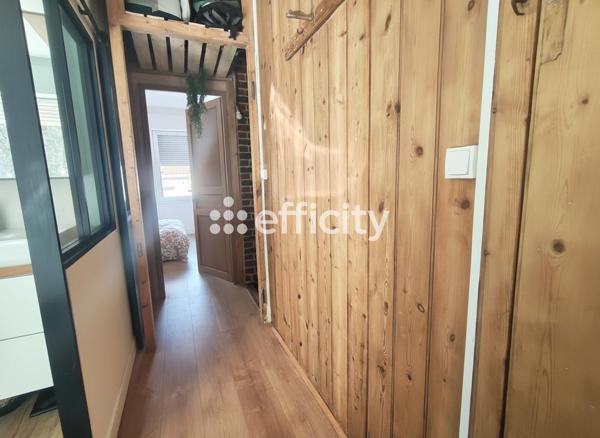 Maison
         4 pièces
        - 73 m² Exclusivité 214 500 € *