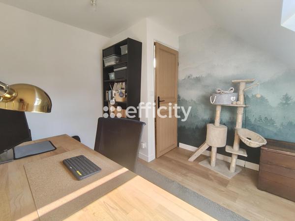 Maison
         4 pièces
        - 73 m² Exclusivité 214 500 € *