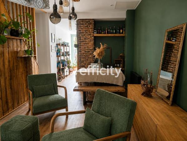 Maison
         4 pièces
        - 73 m² Exclusivité 214 500 € *