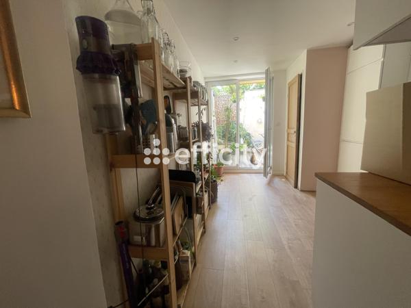 Maison
         4 pièces
        - 73 m² Exclusivité 214 500 € *