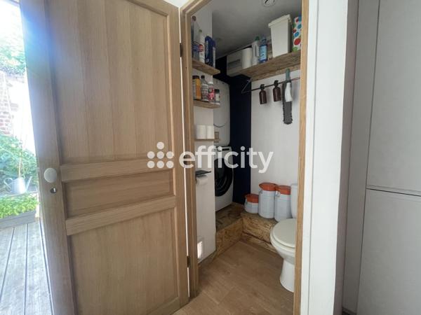 Maison
         4 pièces
        - 73 m² Exclusivité 214 500 € *