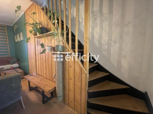 Maison
         4 pièces
        - 73 m² Exclusivité 214 500 € *