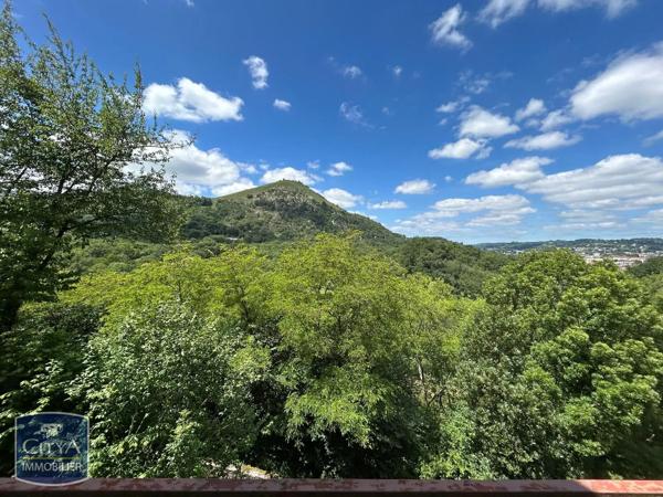 Appartement à louer 2 pièces 29.75m² Aspin-en-Lavedan (65100)