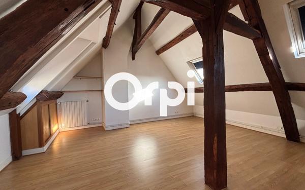 Maison à louer    4 pièces •  Senlis