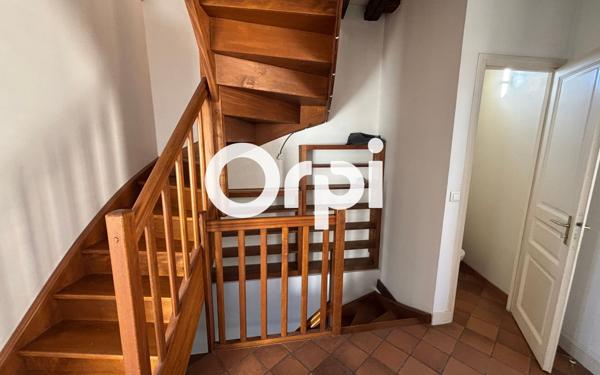 Maison à louer    4 pièces •  Senlis