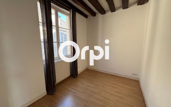 Maison à louer    4 pièces •  Senlis